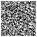 QR code with R-Gen Contracting contacts