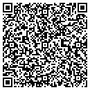 QR code with Mapco Express contacts