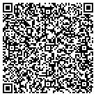 QR code with C & M Housekeeping & Handyman contacts