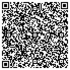 QR code with RPR Computer Repair contacts