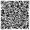 QR code with T-Mobile contacts