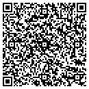 QR code with R & J Contracting Inc contacts