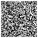 QR code with Robinson Contracting contacts