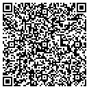 QR code with Mapco Express contacts