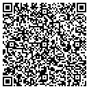 QR code with Reality Builders Inc contacts