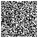QR code with R & R Construction Inc contacts