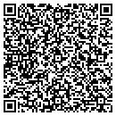 QR code with R & R Construction Inc contacts