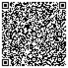 QR code with S C Johnson Constrction contacts