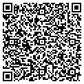 QR code with T-Mobile contacts