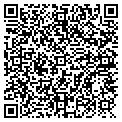 QR code with Mapco Express Inc contacts