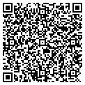 QR code with Mapco Express Inc contacts