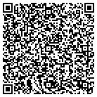 QR code with D R Custom Handyman LLC contacts