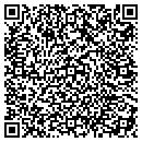 QR code with T-Mobile contacts