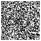 QR code with R F Procopio Builder Inc contacts