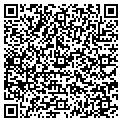 QR code with T C P C contacts