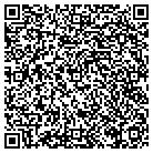 QR code with Rhodes Construction CO Inc contacts