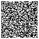 QR code with T-Mobile contacts