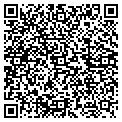 QR code with Techcavalry contacts