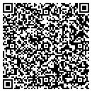 QR code with TDL Gutter Systems contacts