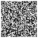 QR code with Harry & David contacts