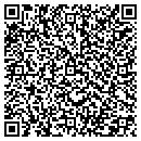 QR code with T-Mobile contacts