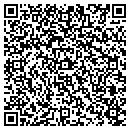 QR code with T J P General Contractor contacts