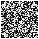 QR code with T-Mobile contacts
