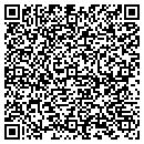 QR code with Handieman Service contacts