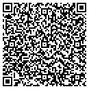 QR code with T-Mobile contacts