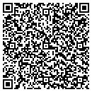QR code with T-Mobile contacts
