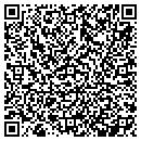 QR code with T-Mobile contacts