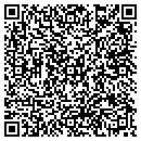 QR code with Maupin's Shell contacts