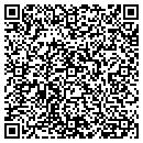 QR code with Handyman Harmon contacts