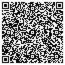 QR code with Handyman Joe contacts