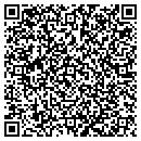 QR code with T-Mobile contacts