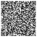 QR code with T-Mobile contacts