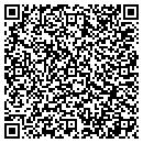QR code with T-Mobile contacts