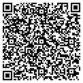 QR code with Mike's contacts