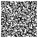 QR code with F M Blake & Assoc Inc contacts