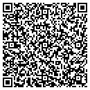 QR code with Robert F Thorne Sr contacts