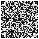 QR code with Handyman Virgo contacts