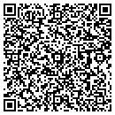 QR code with Handyman W W contacts
