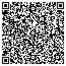 QR code with U Know Tech contacts