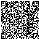 QR code with T-Mobile contacts