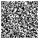 QR code with Up N Running contacts