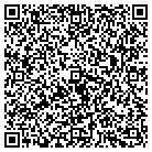 QR code with T-Mobile contacts