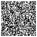 QR code with Deaf Mule contacts