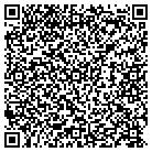 QR code with T Mobile Sacramento Rbo contacts