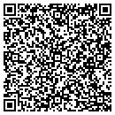 QR code with M & S Citgo Gas Station contacts