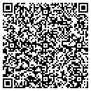 QR code with R&R Builders LLC contacts